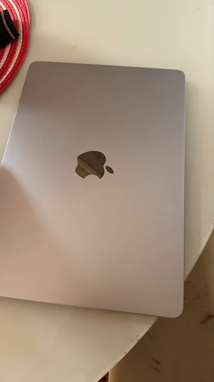 MacBook Air M3 - Impecável - Foto 2