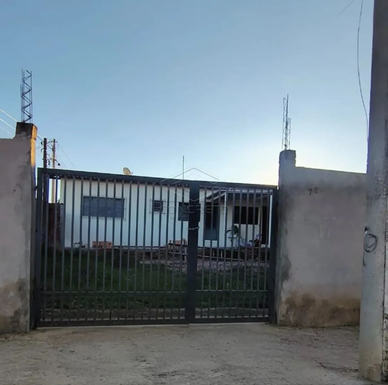 Casa térrea no Parque Santa Edwirges! - Foto 2