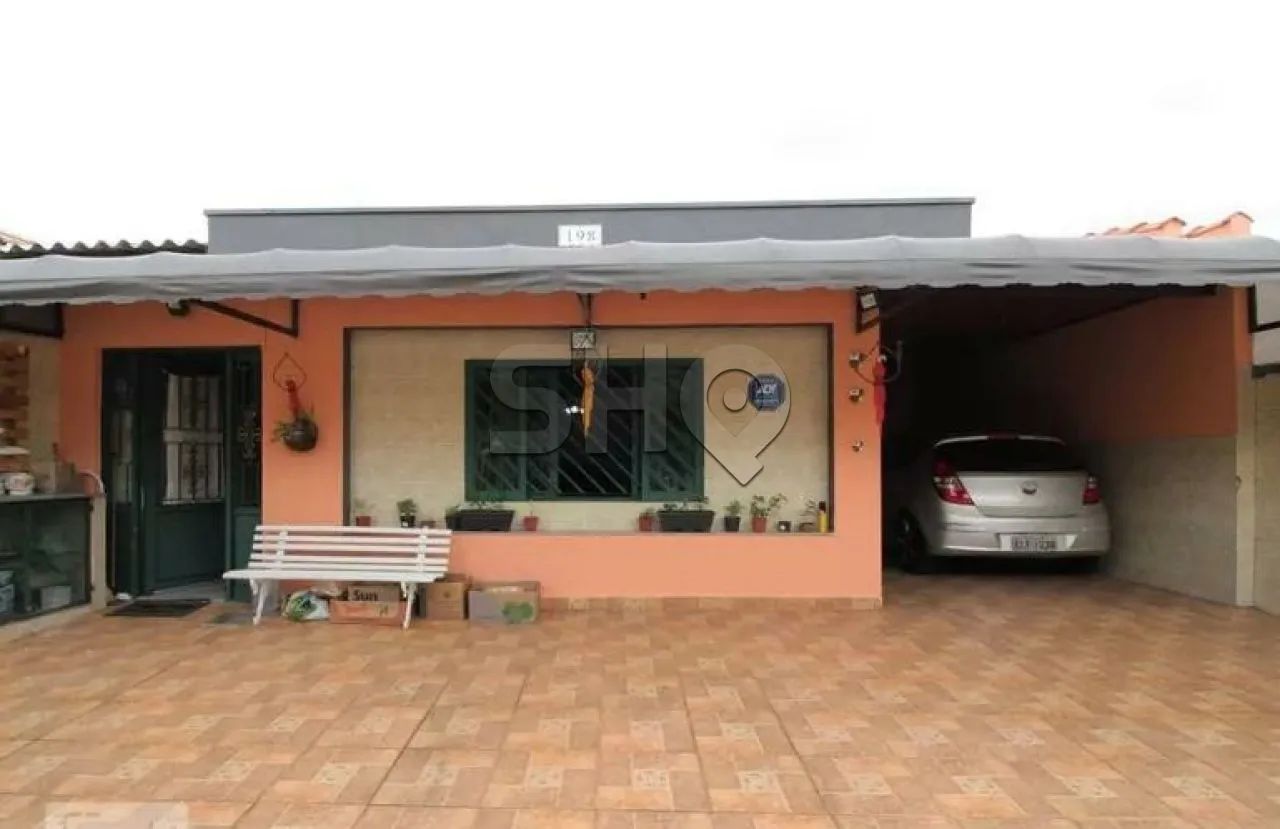 Casa à venda no Parque Mandaqui - SP - Foto 3