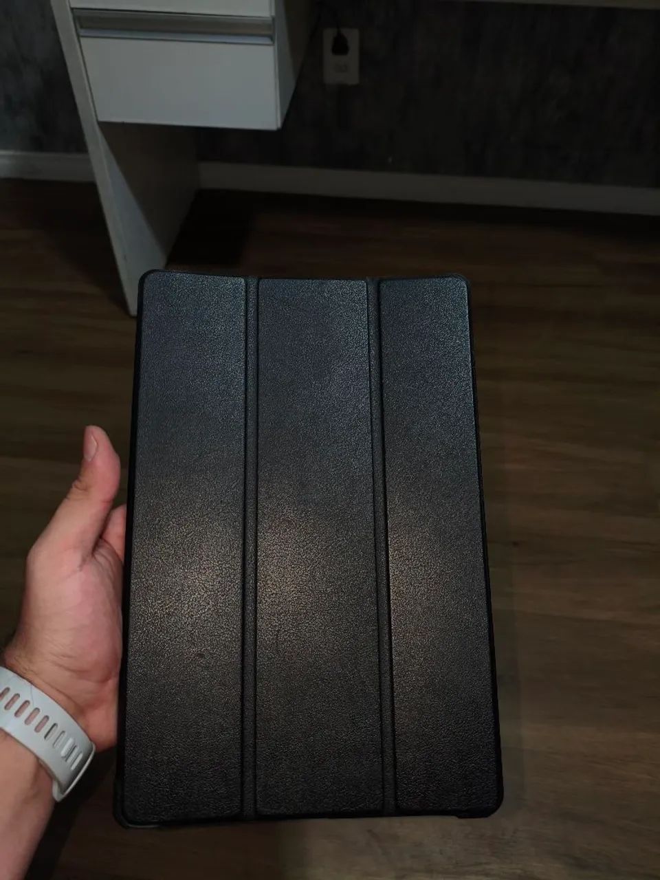 TABLET LENOVO P12 + CANETA PRÓPRIA ORIGINAL + CAPA - Foto 5