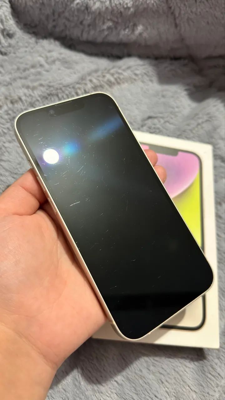 iPhone 14 - Foto 2