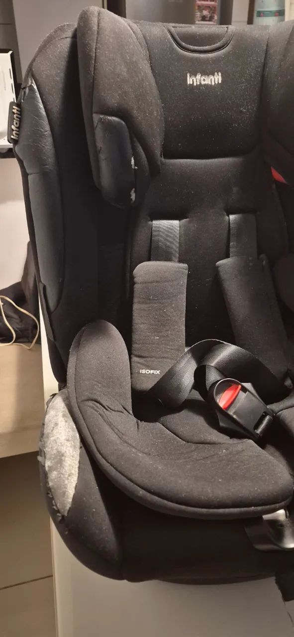 Cadeirinha para Carro - Foto 5