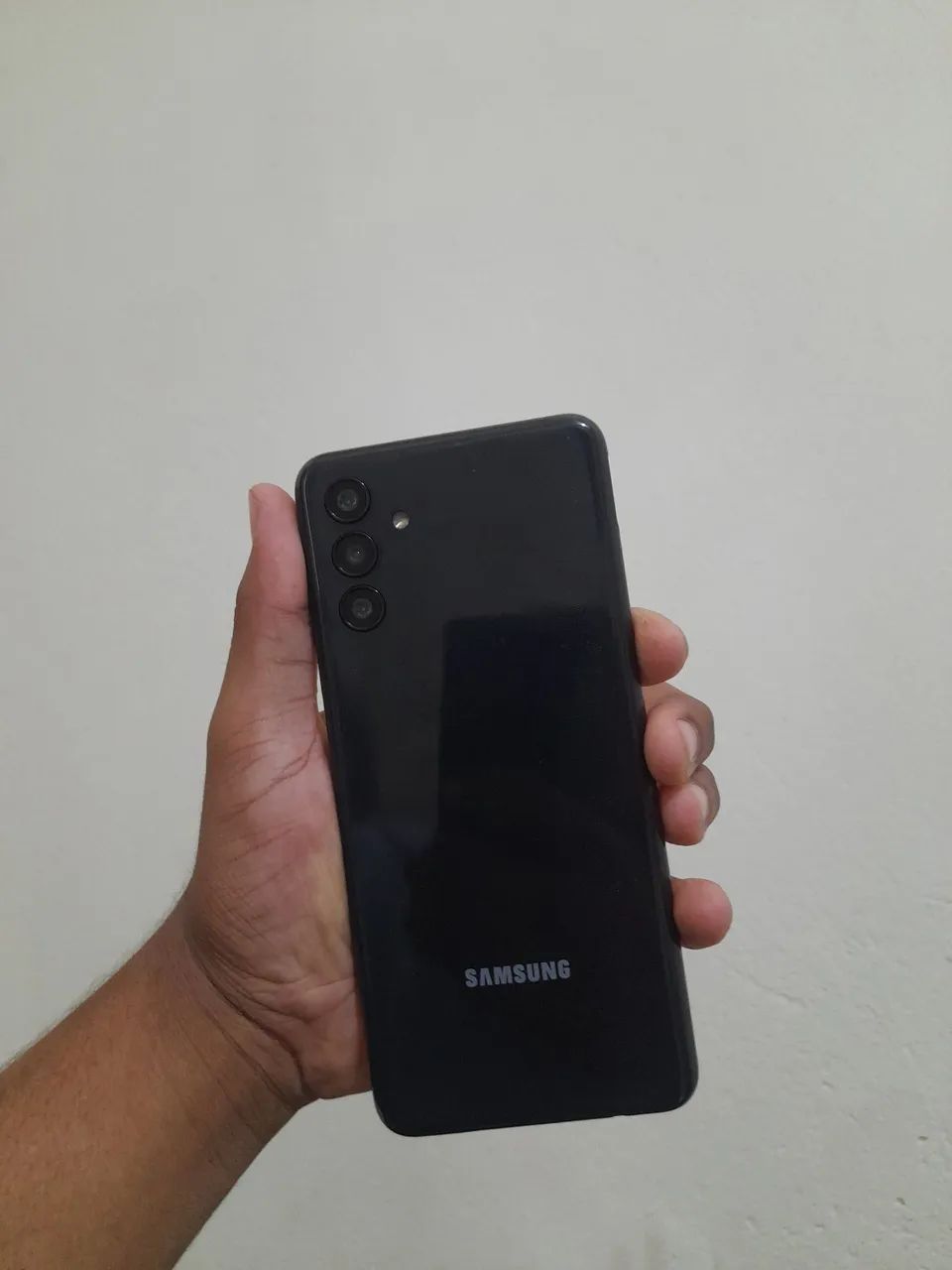 SANSUNG A04S 64 GB PRETO  - Foto 2