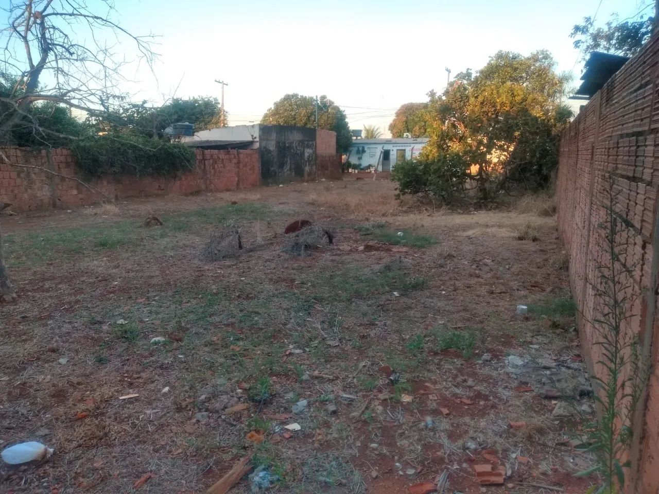Terreno escriturado e pronto para construir - Foto 3
