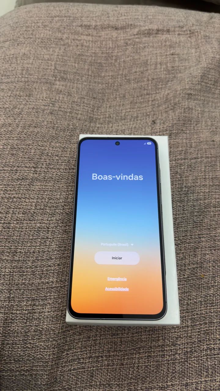 Samsung A56 5g 256gb
