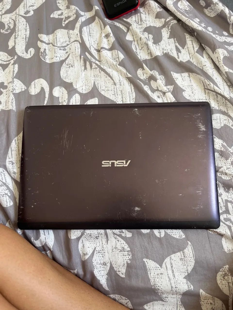 notebook asus