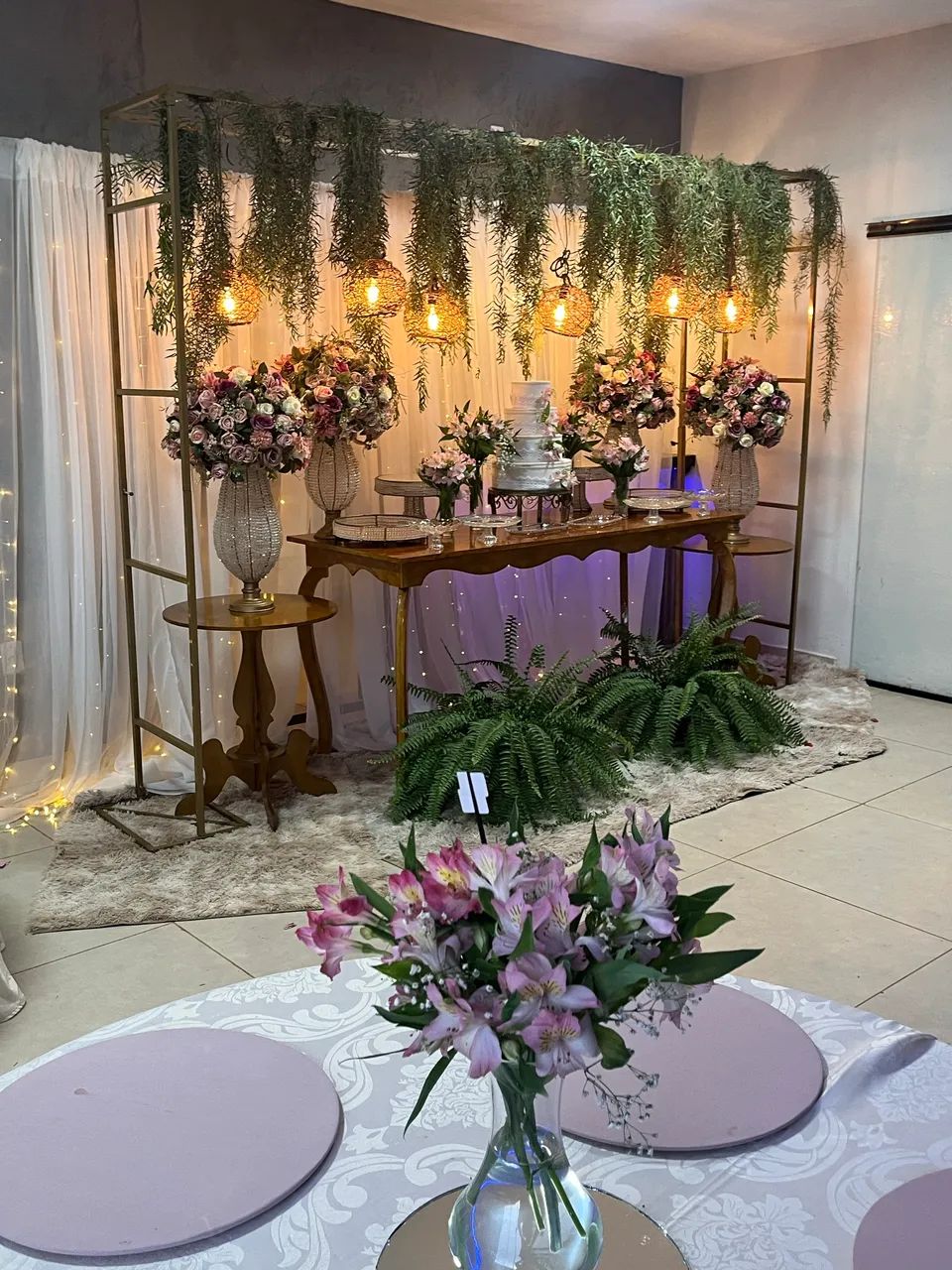 Chácara para locação para eventos e descanso familiar  - Foto 11