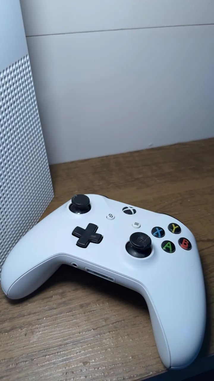 Xbox One  - Foto 2