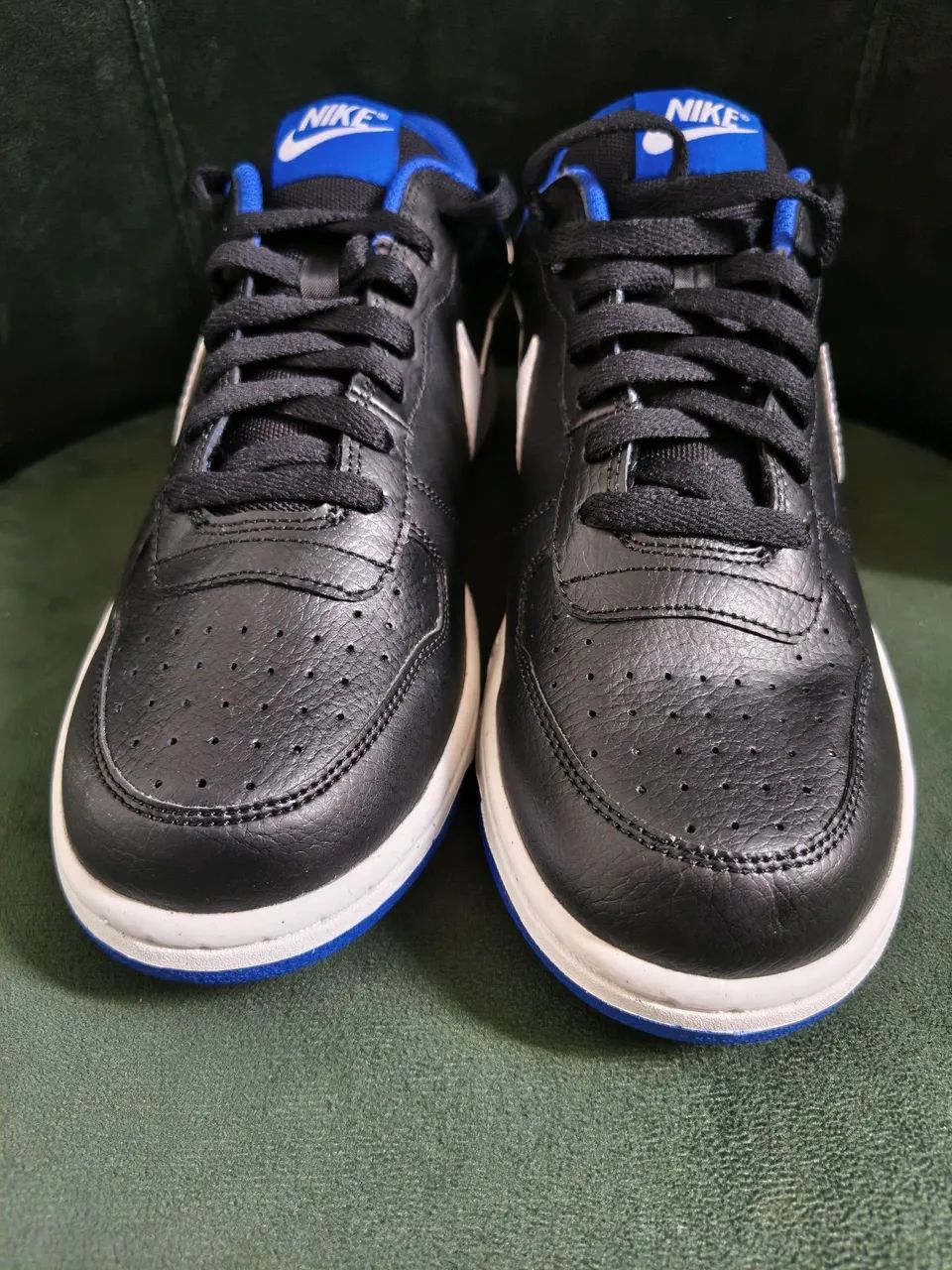 Nike Big Low 41 BR , Novo, Não acompanha Caixa  - Foto 2