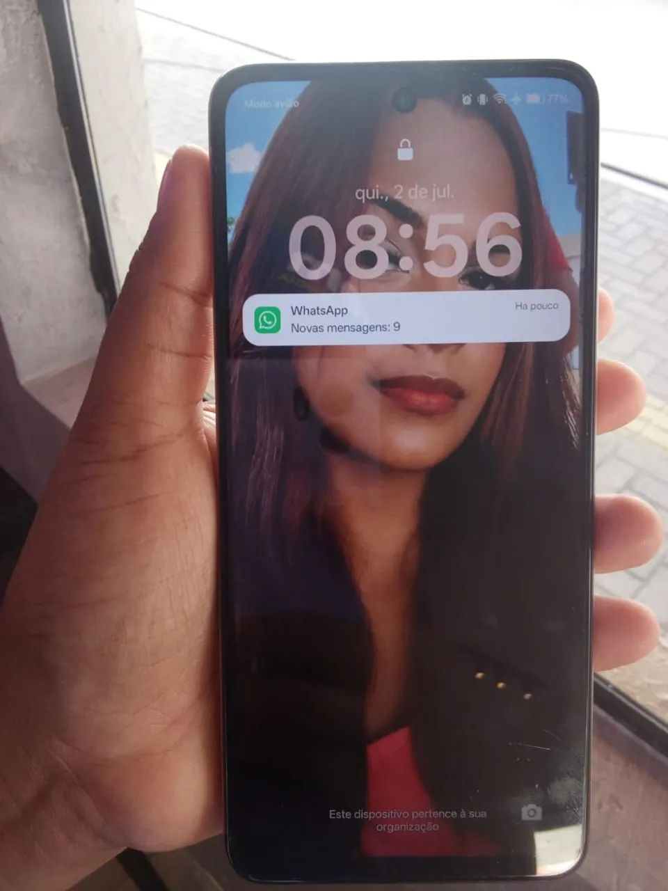 Realme C75x - Foto 4