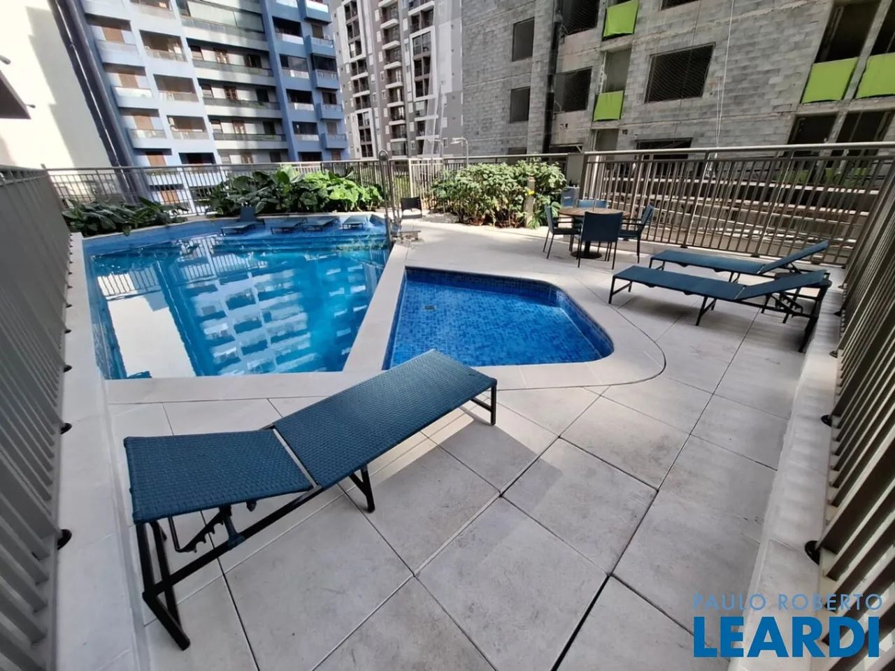 APARTAMENTO - PINHEIROS - SP - Foto 3
