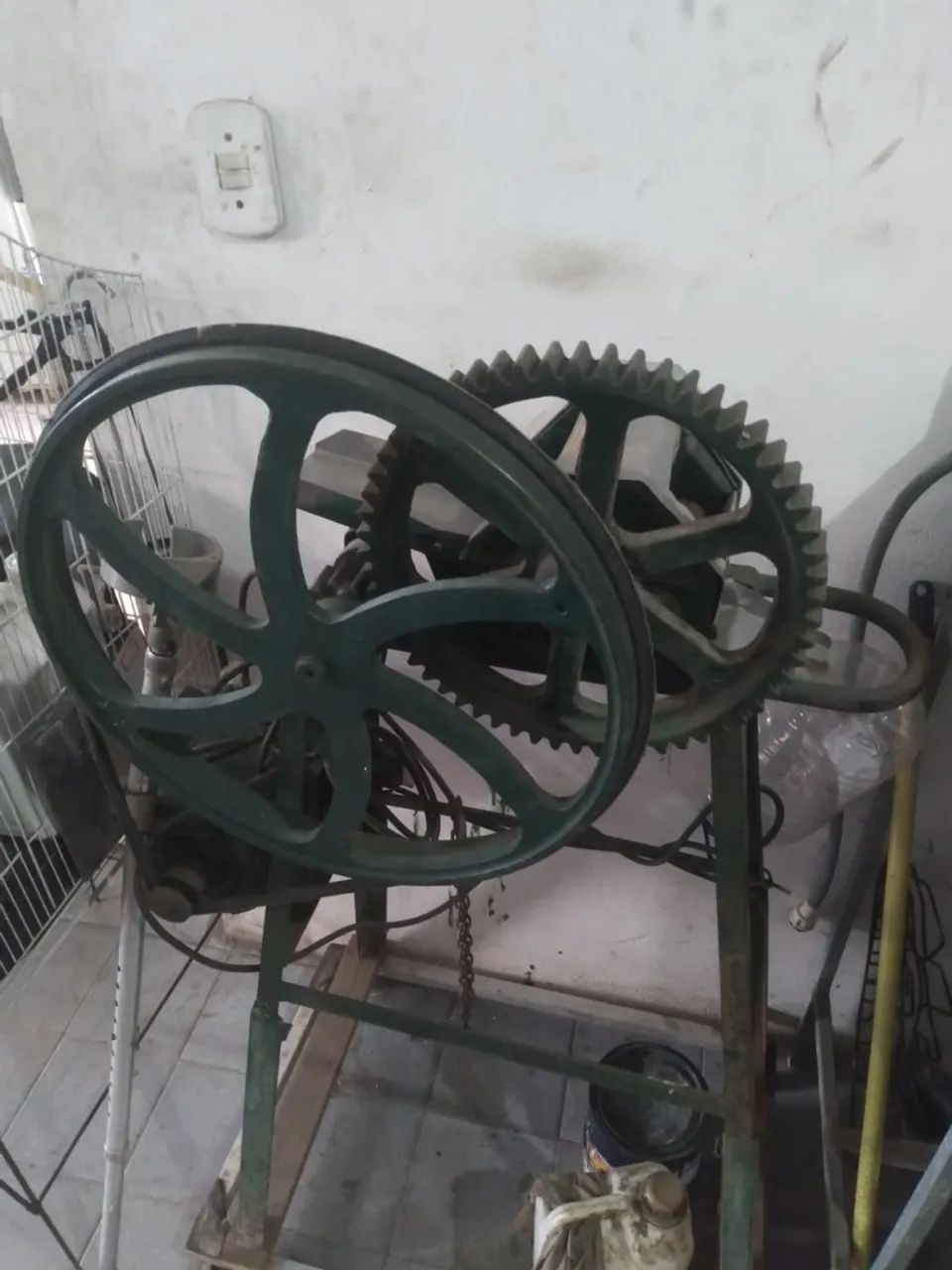 Engenho 