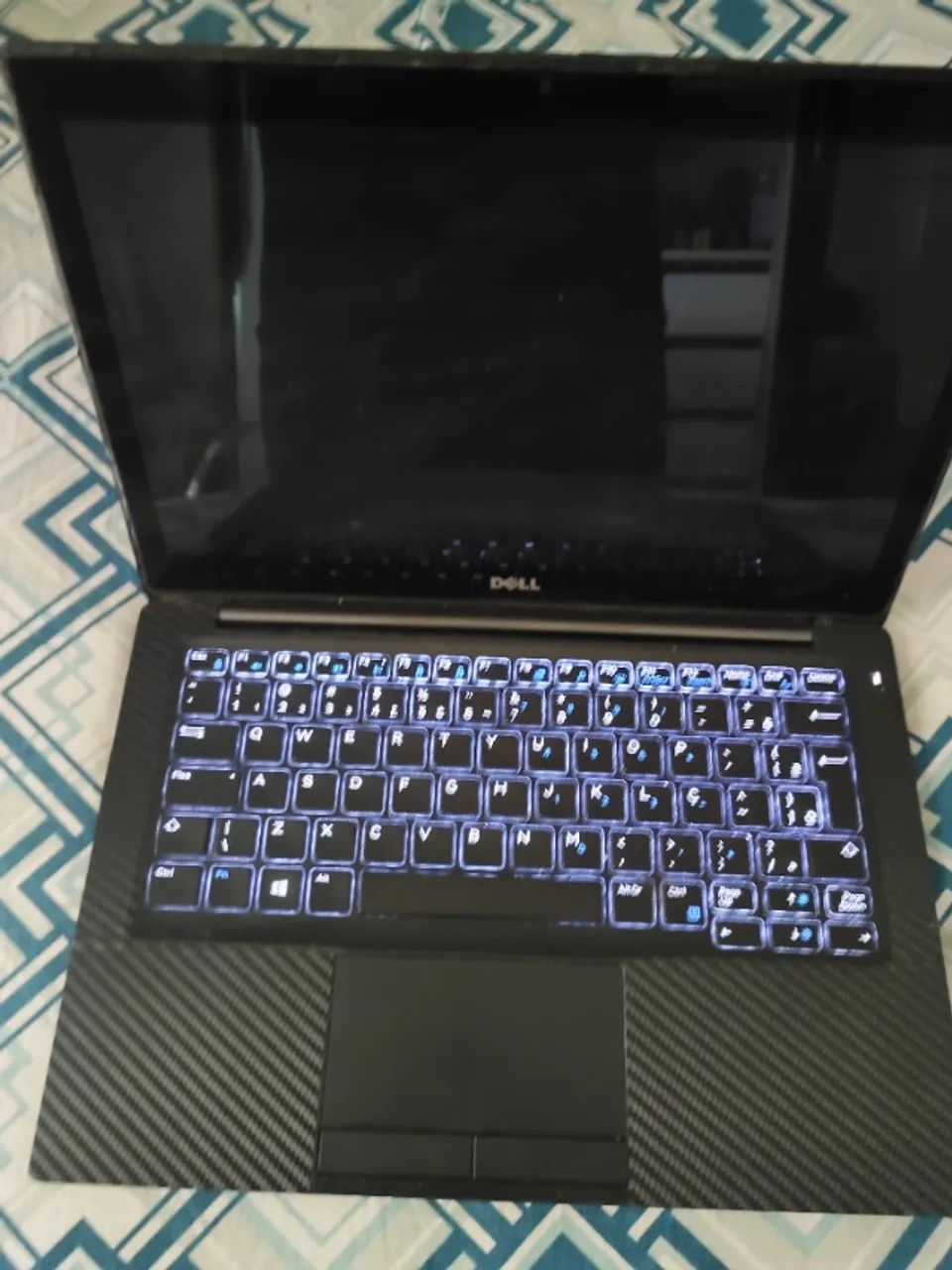 Dell Ultrabook 