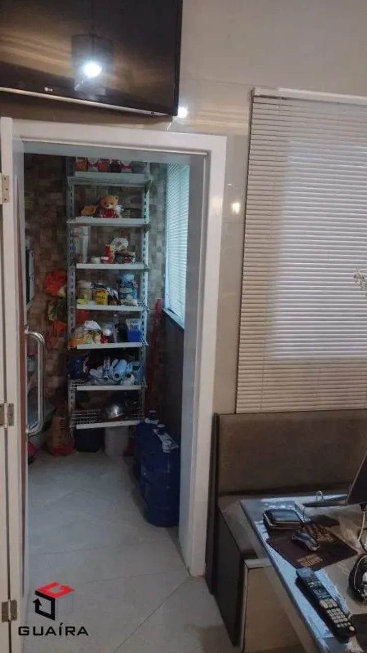 Sobrado com 420m² localizado no Parque Selecta em São Bernardo do Campo/SP. - Foto 3