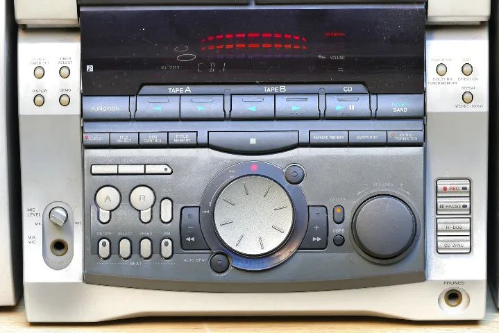 Sony GRX8 *envio - Foto 4