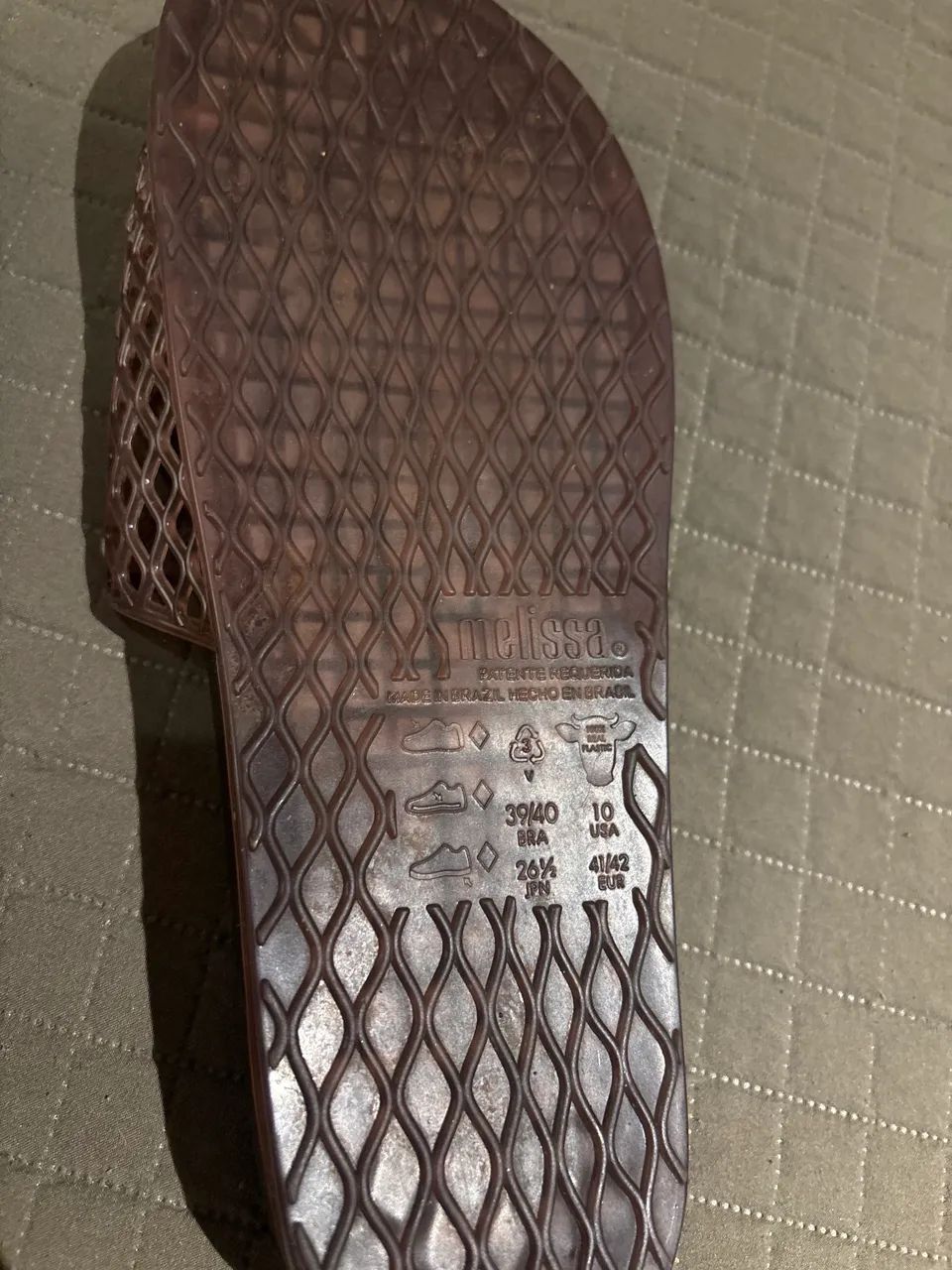 Chinelo Melissa open ceremony 39/40 - Foto 2