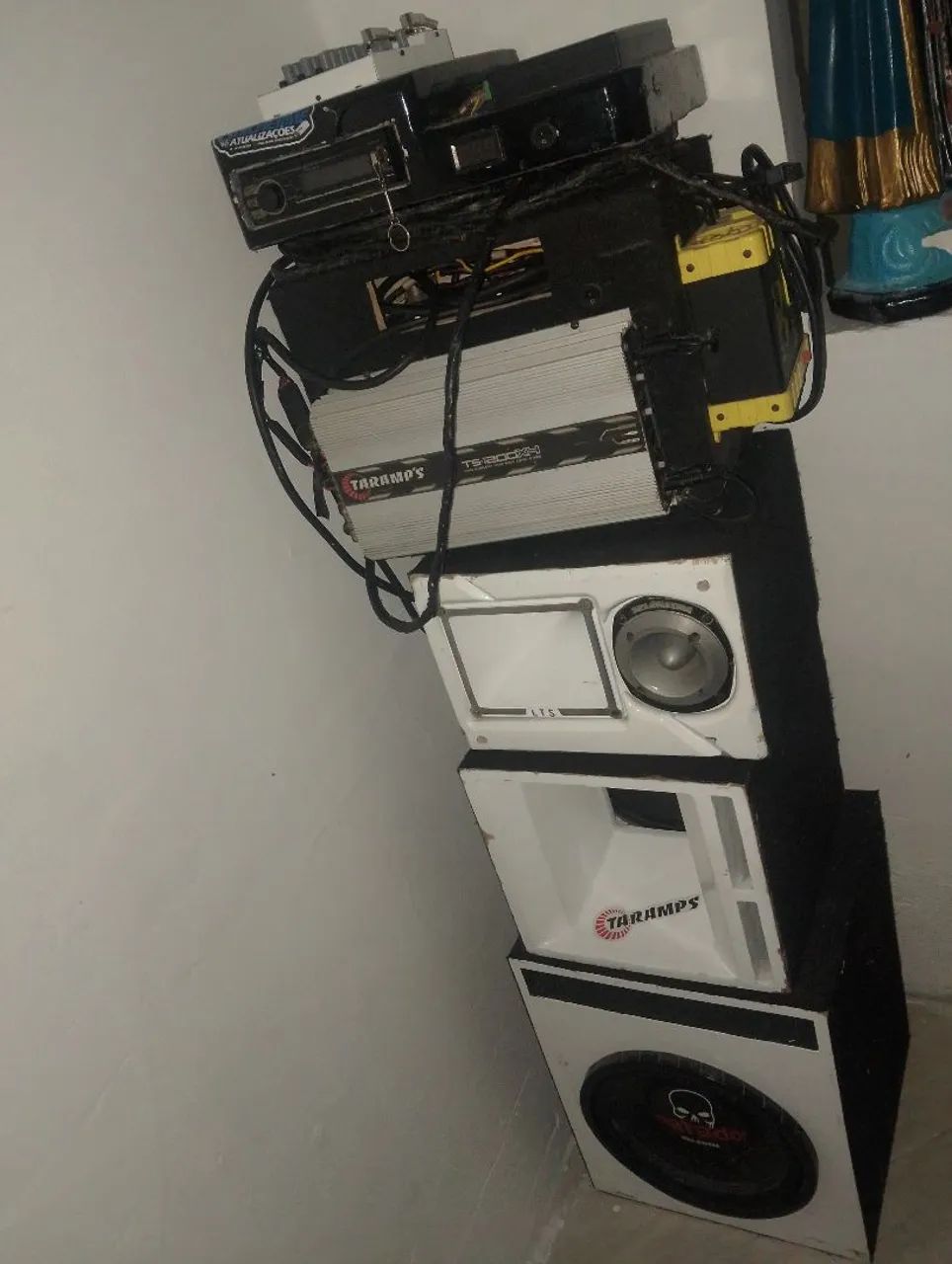 Vendo som 