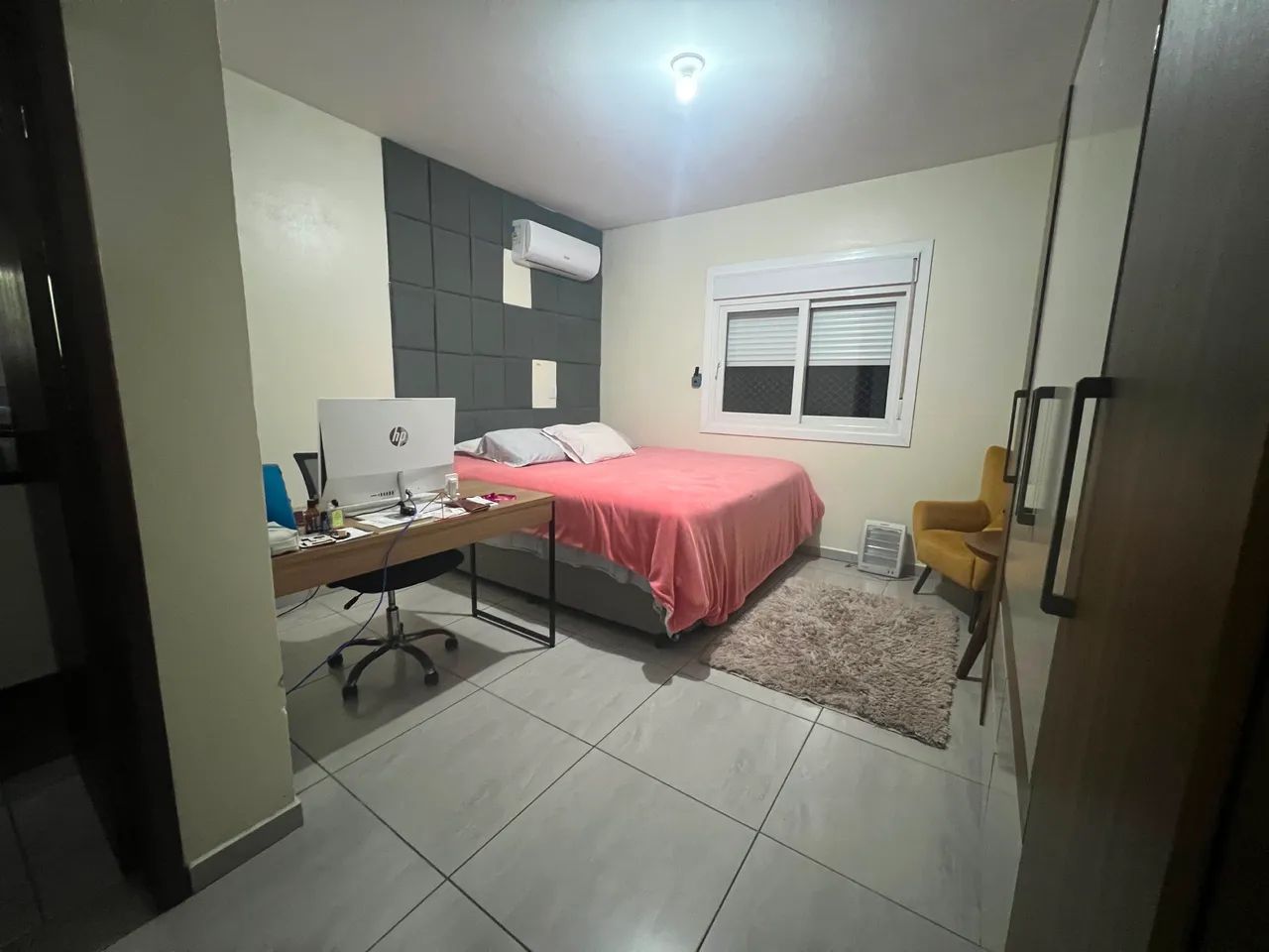 Apartamento no Canto da Lagoa - Foto 4