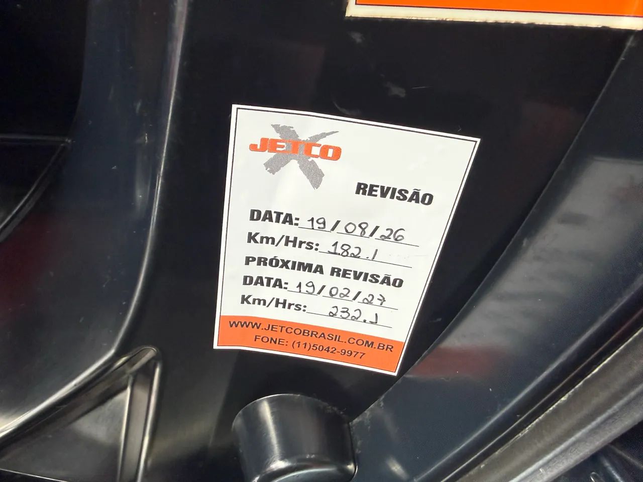 YAMAHA FX SVHO 2020 - Foto 4