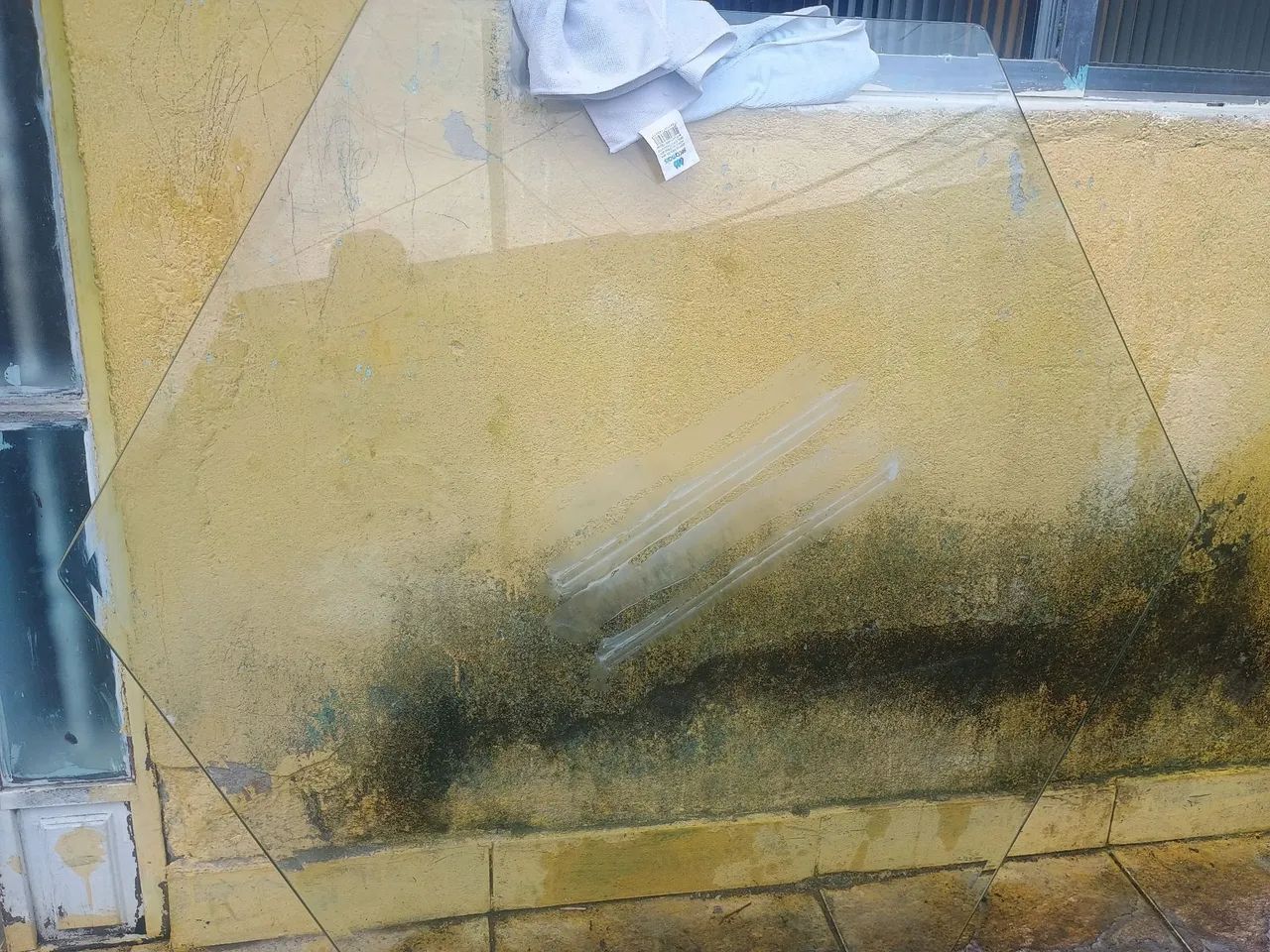 Vídro de mesa - Foto 2