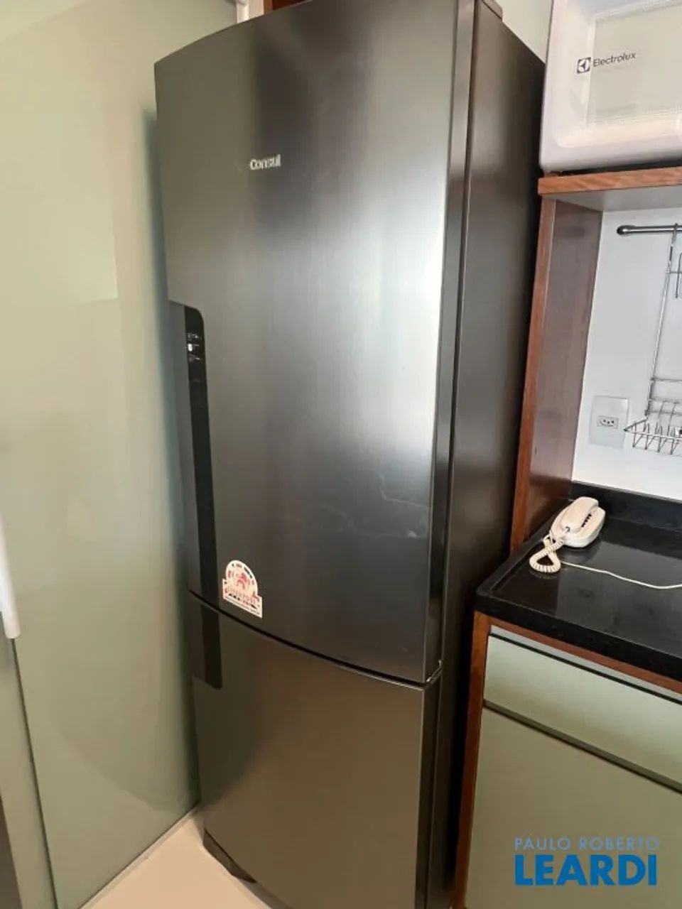 APARTAMENTO - PINHEIROS - SP - Foto 4