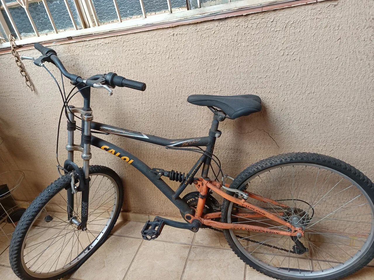 BICICLETA CALOI - Foto 2
