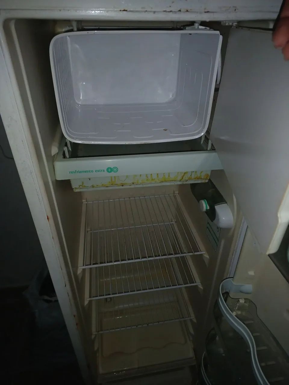 Geladeira 