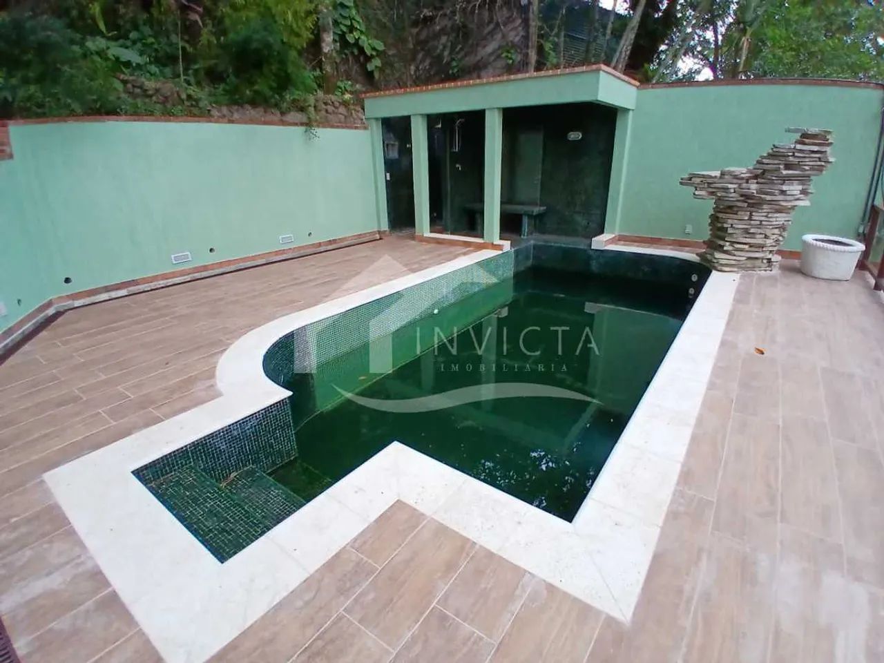 CASA 3 QUARTOS NA LAGOA! - Foto 2