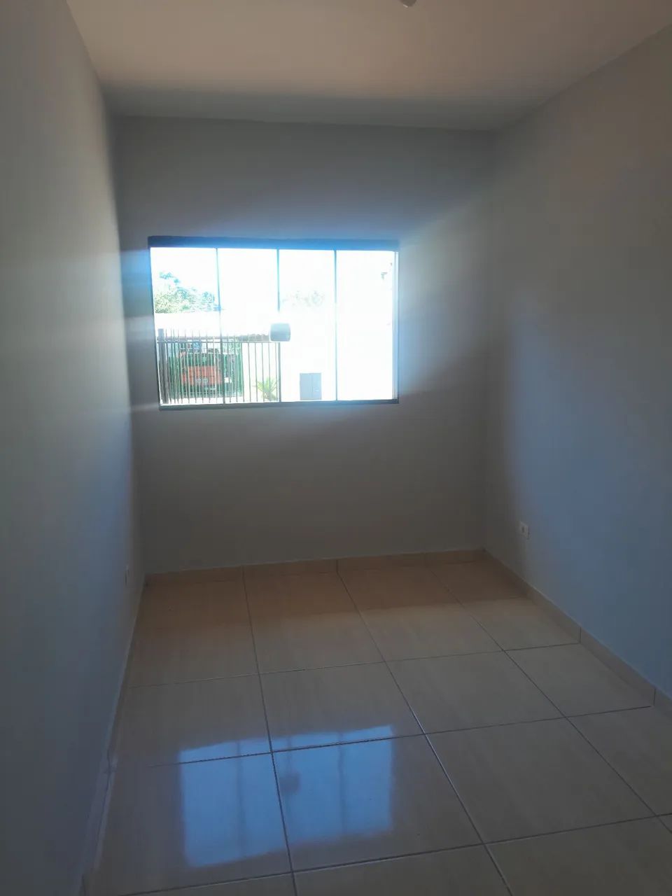 VENDO CASA GEMINADA USADA  QUITADA - Foto 5