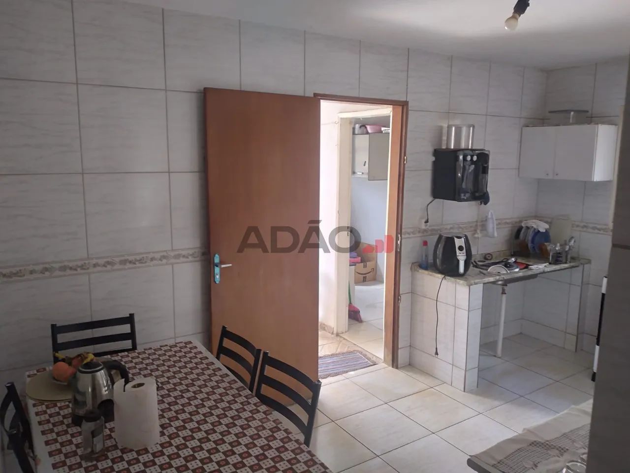 Casa com 3 Quartos e 1 Suíte na Vila Itatiaia  Goiânia - Foto 5
