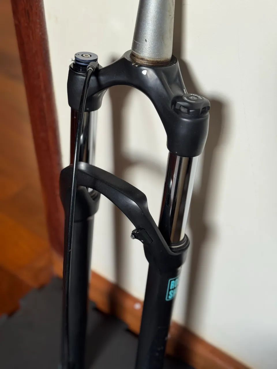 Peça de bicicleta  - Foto 4