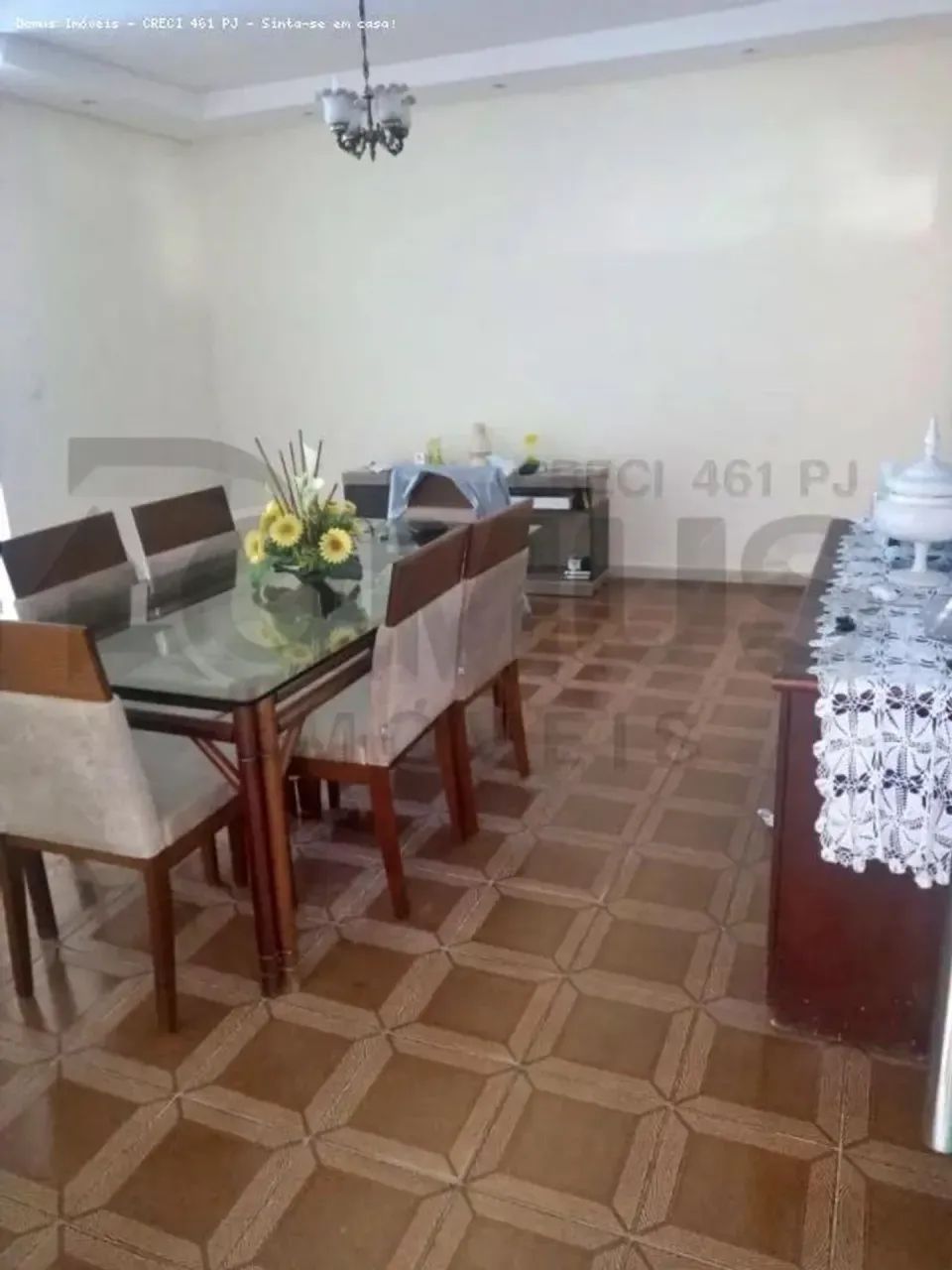 Casa Ampla na Coroa do Meio com Hidromassagem, 5 Vagas e 4 Suítes - Foto 5