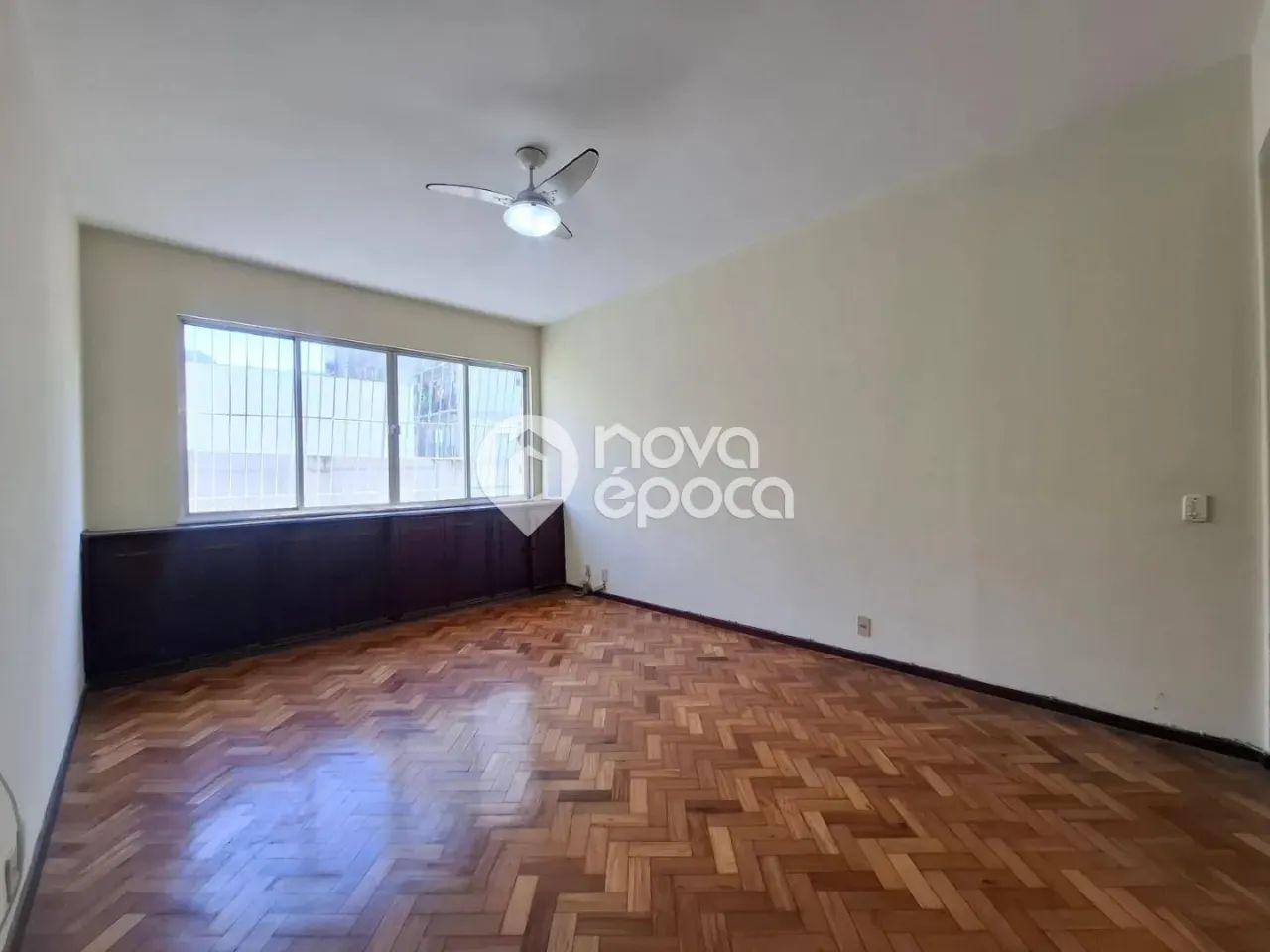 Botafogo | Apartamento 3 quartos - Foto 3