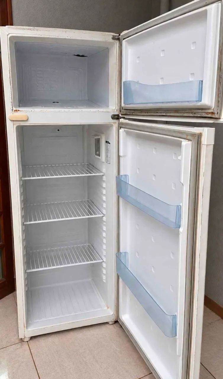 Geladeira