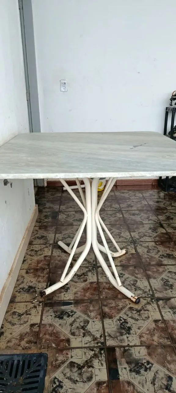 Vendo esta mesa - Foto 3
