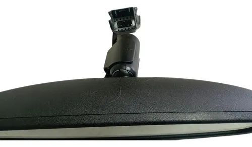 Retrovisor Interno Cobalt Onix Spin Prisma 2012/20 Tracker - Foto 3