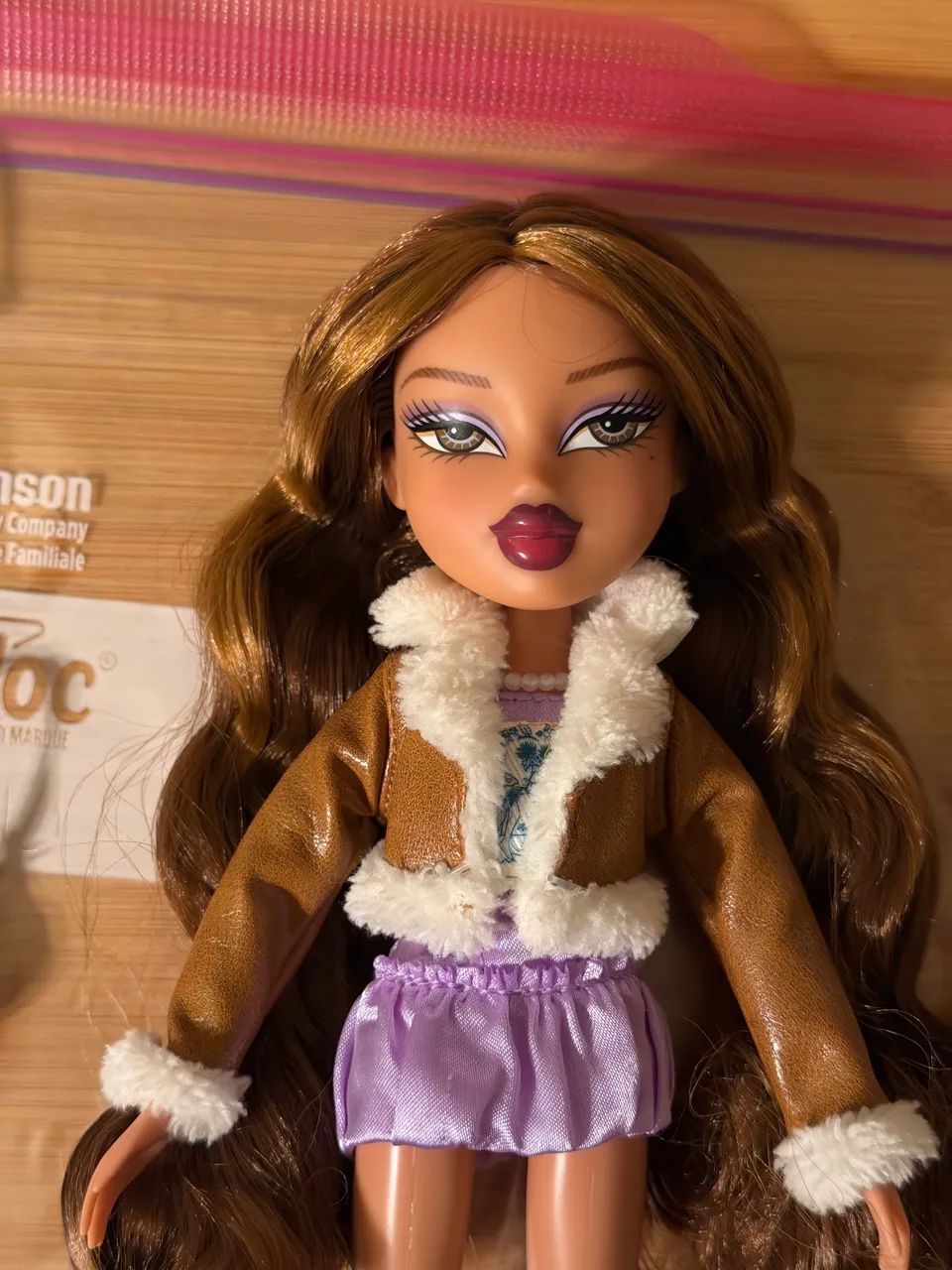 BRATZ GOIN OUT YASMIN - Foto 3