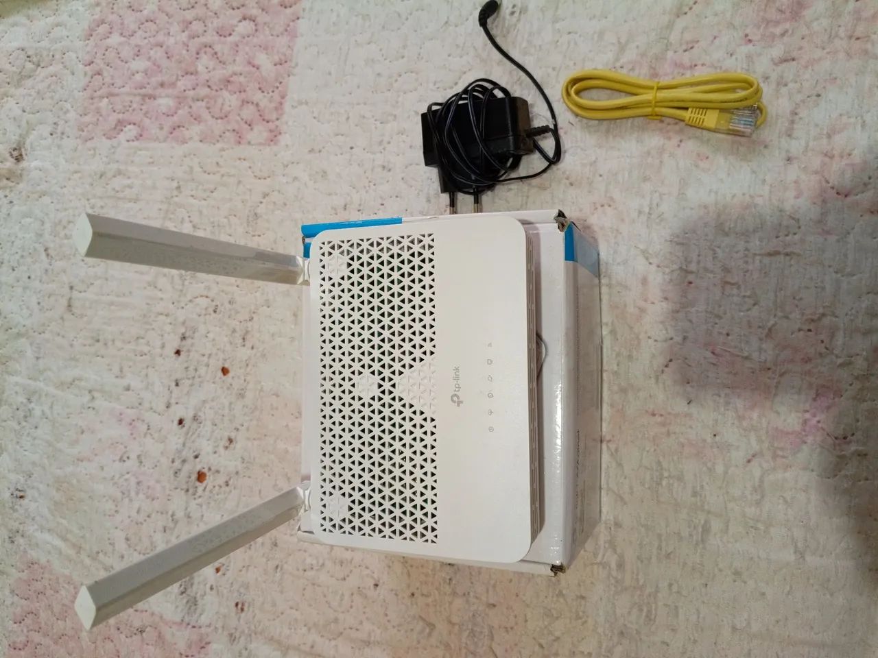Roteador wi-fi - Foto 2