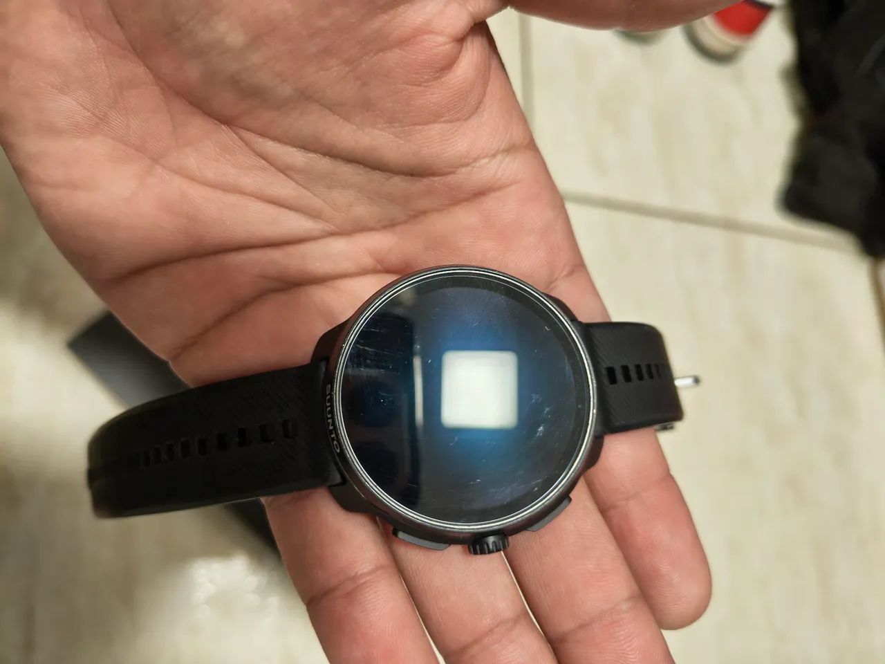 Smartwatch Suunto Race 2 - Foto 3