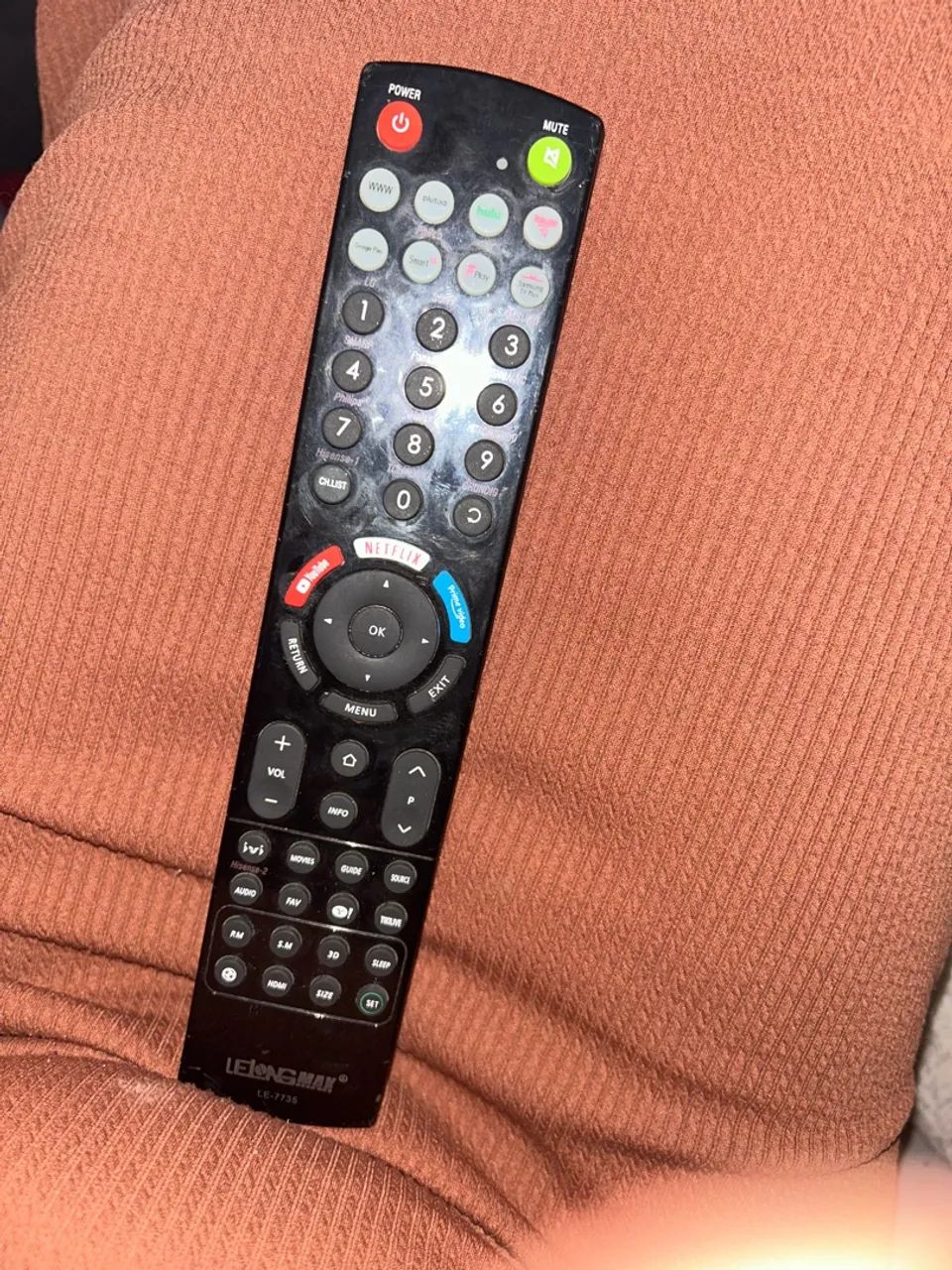 Tv 55 polegadas - Foto 2