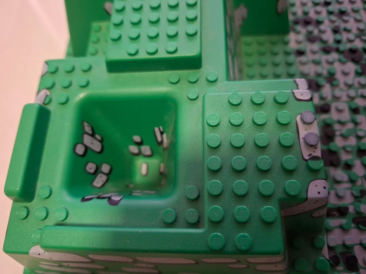 Placa base LEGO  - Foto 3