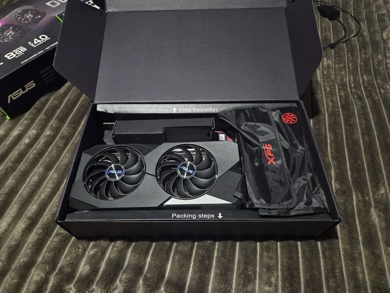 RTX 3070 - Foto 3