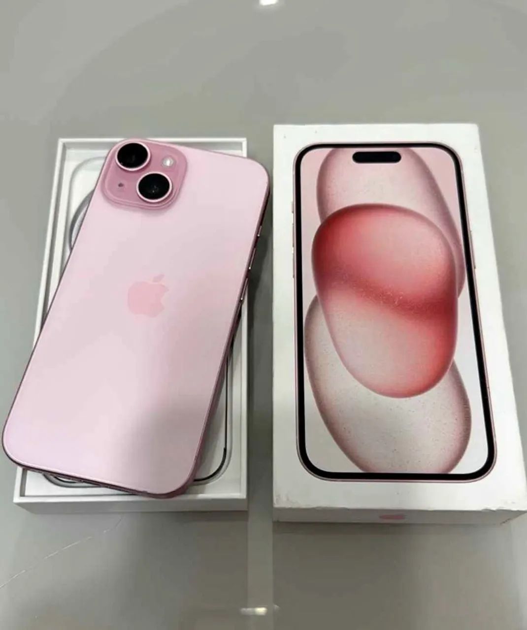 Apple iPhone 15 256gb - Foto 5