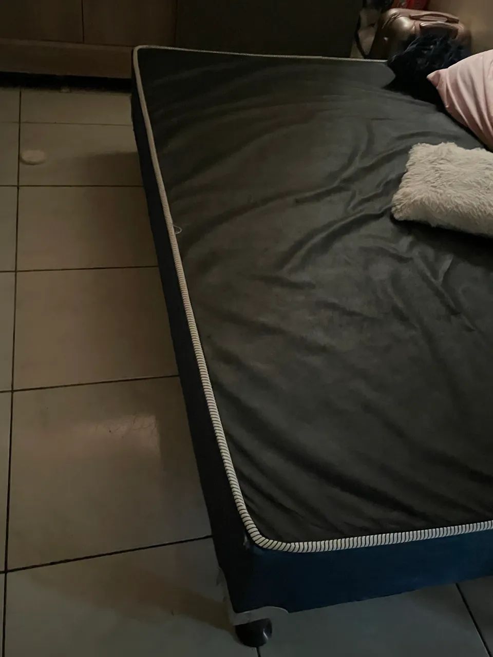 Base para cama box - Foto 2