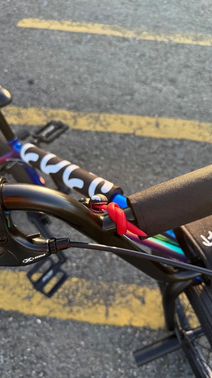 BMX PRO X BULL - Foto 2