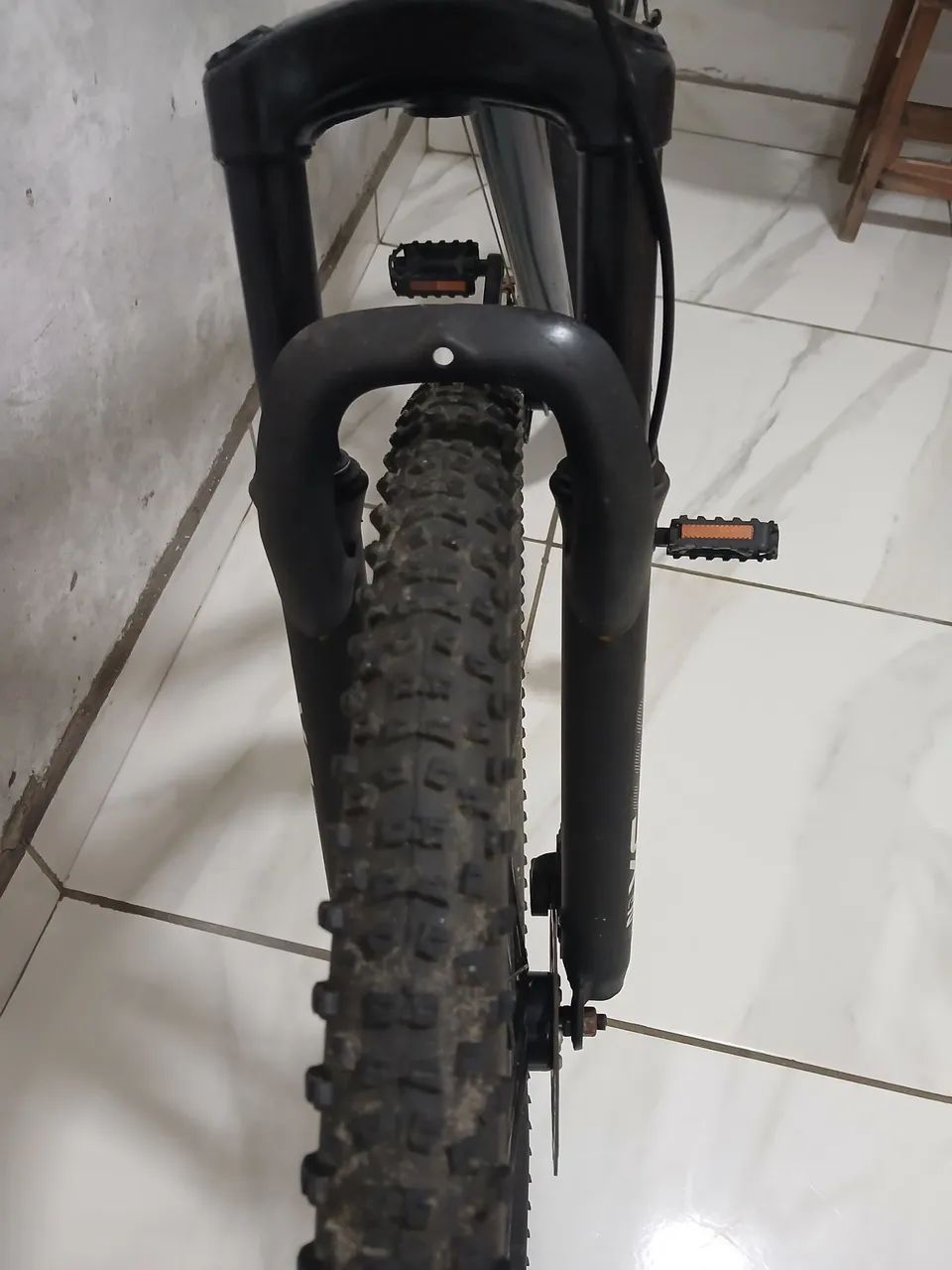 Bicicleta COLLI FORCE ONE - Foto 2