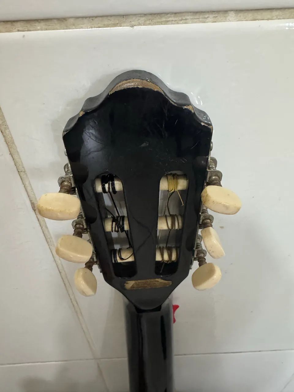 Violão  - Foto 5