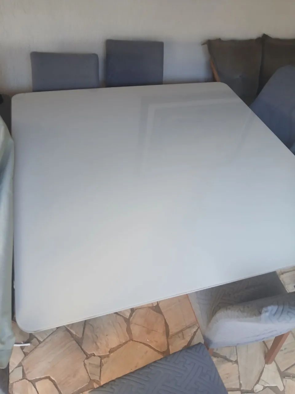 Tampo  mesa  - Foto 4