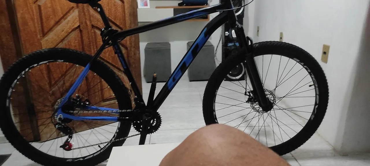 Bicicleta aro 29  - Foto 2