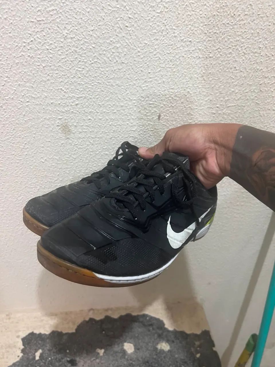 VENDO SOSAITE NIKE 